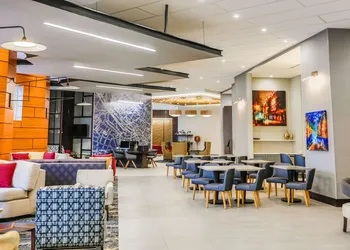Hyatt Place Greenville Downtown hotel thumbnail 4