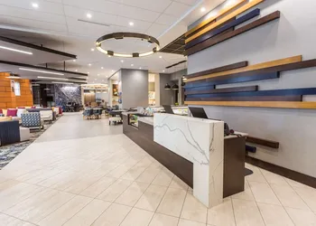 Hyatt Place Greenville Downtown hotel thumbnail 5