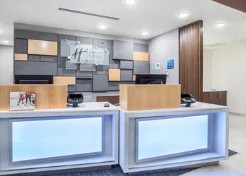 Holiday Inn Express & Suites Lexington W - Versailles by IHG hotel thumbnail 2