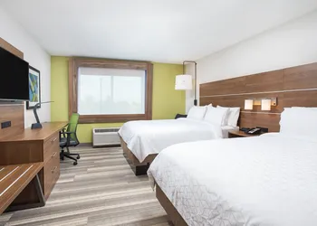 Holiday Inn Express & Suites Lexington W - Versailles by IHG hotel thumbnail 6