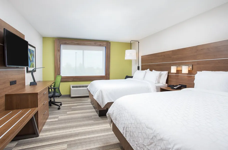 Holiday Inn Express & Suites Lexington W - Versailles by IHG hotel detail image 6