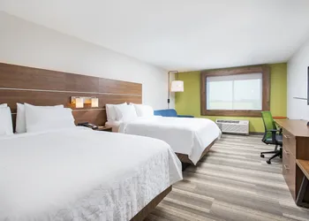 Holiday Inn Express & Suites Lexington W - Versailles by IHG hotel thumbnail 8