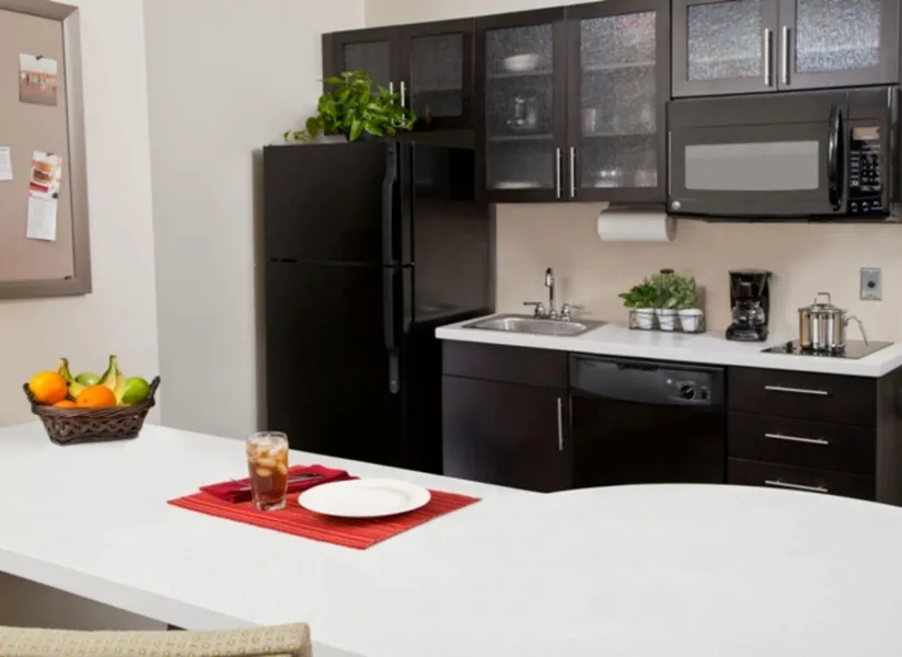Candlewood Suites Brighton by IHG hotel detail image 2