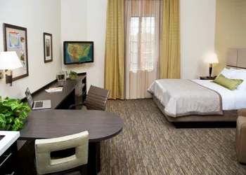 Candlewood Suites Brighton by IHG hotel thumbnail 3