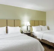 Candlewood Suites Brighton by IHG hotel detail image 5