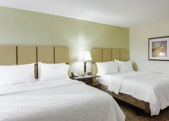 Candlewood Suites Brighton by IHG hotel thumbnail 5