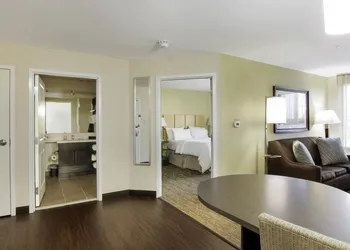 Candlewood Suites Brighton by IHG hotel thumbnail 6