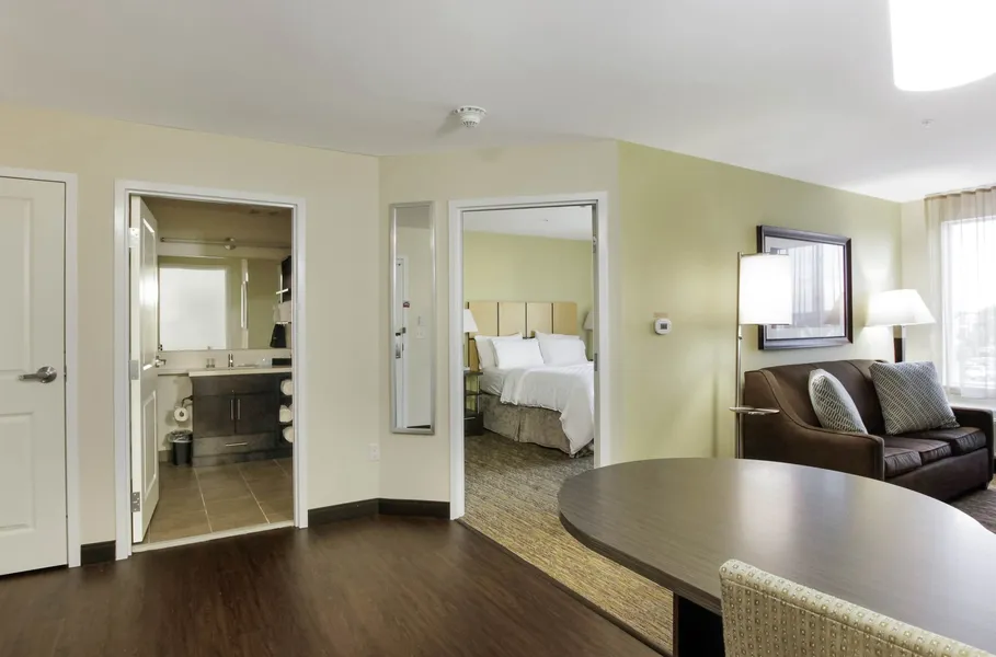 Candlewood Suites Brighton by IHG hotel detail image 6