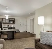 Candlewood Suites Brighton by IHG hotel detail image 7