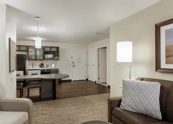 Candlewood Suites Brighton by IHG hotel thumbnail 7