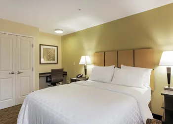 Candlewood Suites Brighton by IHG hotel thumbnail 8