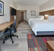 Holiday Inn Express & Suites Plano East - Richardson by IHG hotel detail image 5