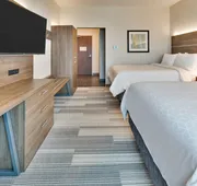 Holiday Inn Express & Suites Plano East - Richardson by IHG hotel detail image 7