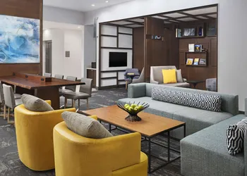 Hyatt Place Jacksonville / St. Johns Town Center hotel thumbnail 3