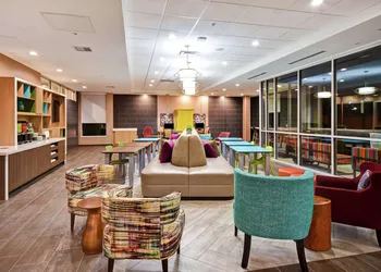 Home2 Suites by Hilton Columbus Downtown hotel thumbnail 2