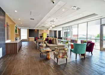Home2 Suites by Hilton Columbus Downtown hotel thumbnail 3