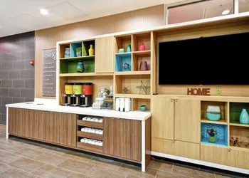 Home2 Suites by Hilton Columbus Downtown hotel thumbnail 4