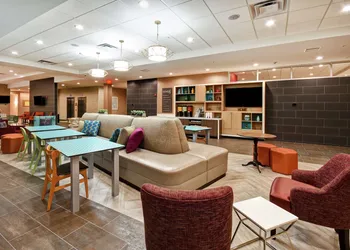 Home2 Suites by Hilton Columbus Downtown hotel thumbnail 5