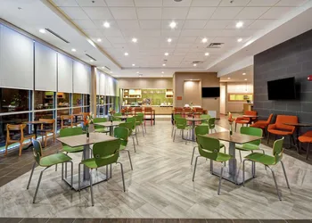 Home2 Suites by Hilton Columbus Downtown hotel thumbnail 6