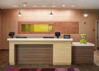 Home2 Suites by Hilton Columbus Downtown hotel thumbnail 7