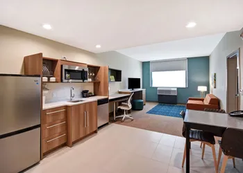 Home2 Suites by Hilton Columbus Downtown hotel thumbnail 8