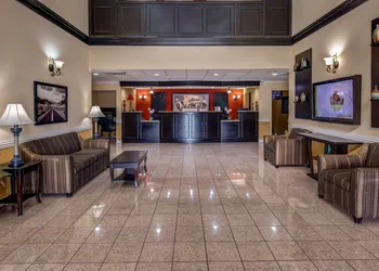 SureStay Plus Hotel by Best Western Alvin hotel thumbnail 2