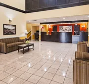 SureStay Plus Hotel by Best Western Alvin hotel detail image 3