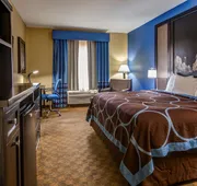 SureStay Plus Hotel by Best Western Alvin hotel detail image 5