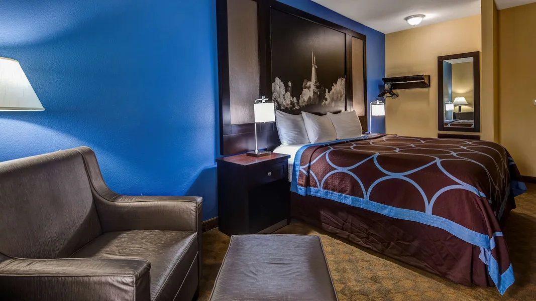 SureStay Plus Hotel by Best Western Alvin hotel detail image 6