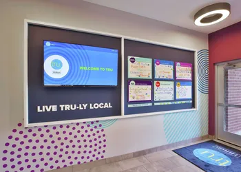Tru by Hilton Jackson, MI hotel thumbnail 2