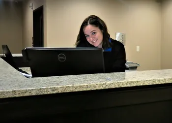 Comfort Inn & Suites Cedar Rapids CID Eastern Iowa Airport hotel thumbnail 6