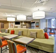 Home2 Suites by Hilton Dickson City Scranton hotel detail image 3