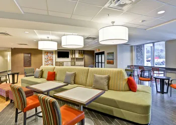 Home2 Suites by Hilton Dickson City Scranton hotel thumbnail 3