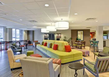 Home2 Suites by Hilton Dickson City Scranton hotel thumbnail 4