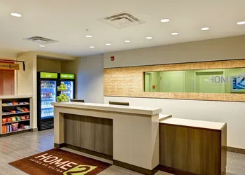 Home2 Suites by Hilton Dickson City Scranton hotel thumbnail 5