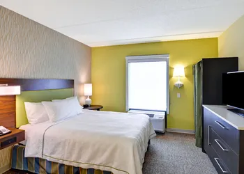 Home2 Suites by Hilton Dickson City Scranton hotel thumbnail 6