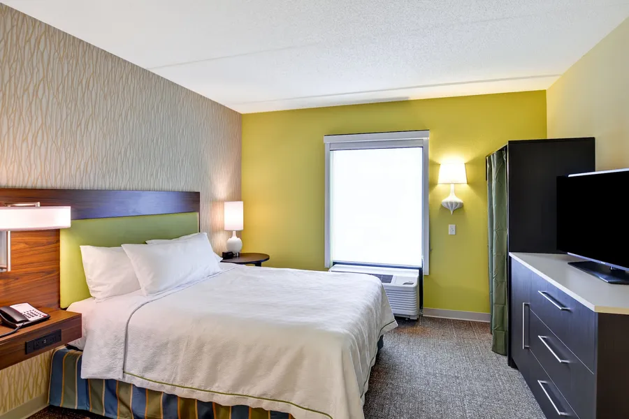 Home2 Suites by Hilton Dickson City Scranton hotel detail image 6