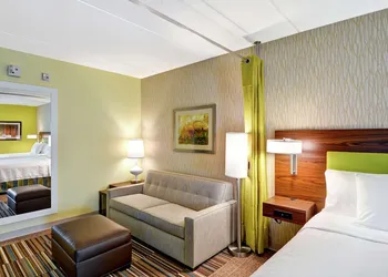 Home2 Suites by Hilton Dickson City Scranton hotel thumbnail 8