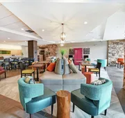 Home2 Suites by Hilton Beloit hotel detail image 3