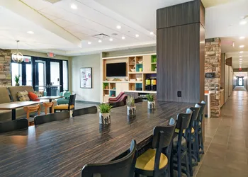 Home2 Suites by Hilton Beloit hotel thumbnail 4