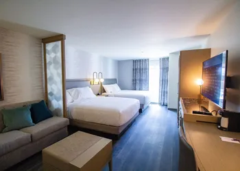 Hyatt Place Santa Barbara hotel thumbnail 8
