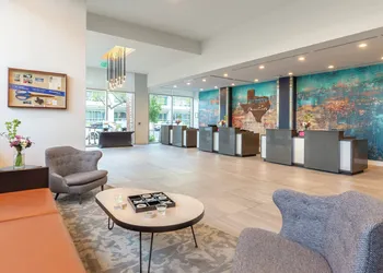 Club Wyndham Austin hotel thumbnail 2