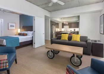 Club Wyndham Austin hotel thumbnail 5