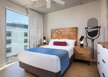 Club Wyndham Austin hotel thumbnail 6