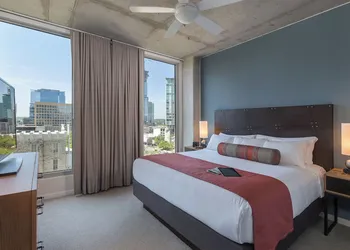 Club Wyndham Austin hotel thumbnail 7