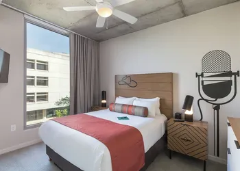 Club Wyndham Austin hotel thumbnail 8