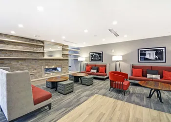 Homewood Suites by Hilton Athens Downtown University Area hotel thumbnail 3