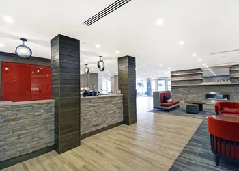 Homewood Suites by Hilton Athens Downtown University Area hotel thumbnail 5