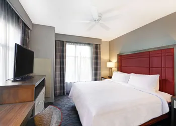 Homewood Suites by Hilton Athens Downtown University Area hotel thumbnail 6