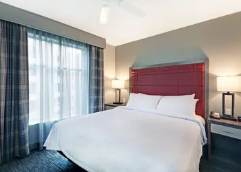 Homewood Suites by Hilton Athens Downtown University Area hotel thumbnail 7